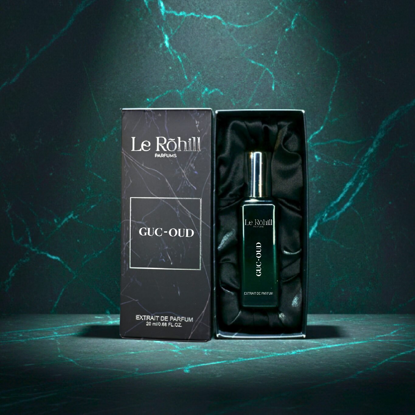 Guc-Oud (Inspired by Gucci Oud)
