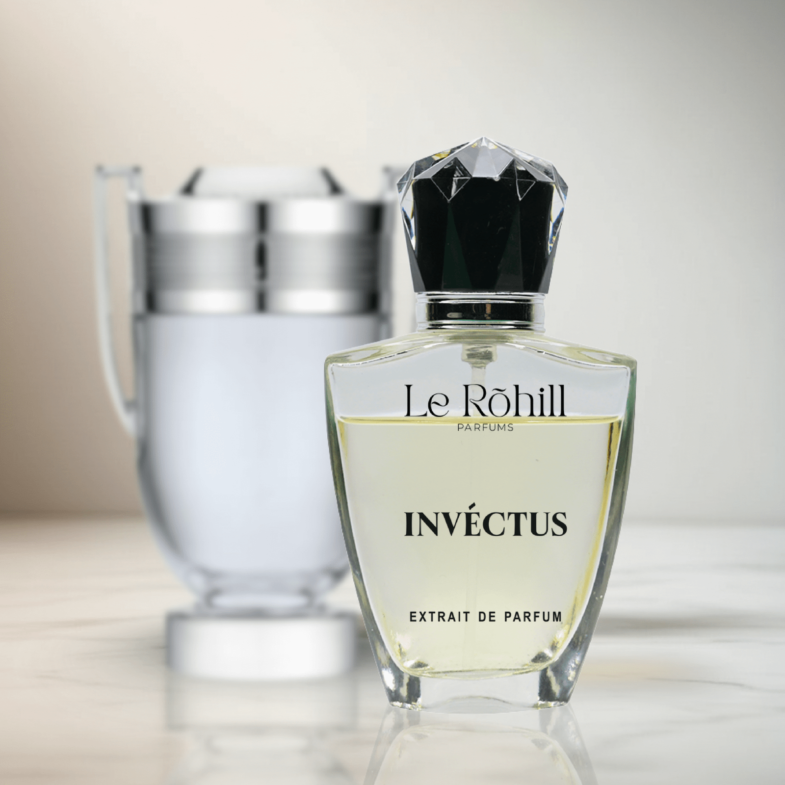 Invéctus (Inspired by Paco Rabanne Invictus)