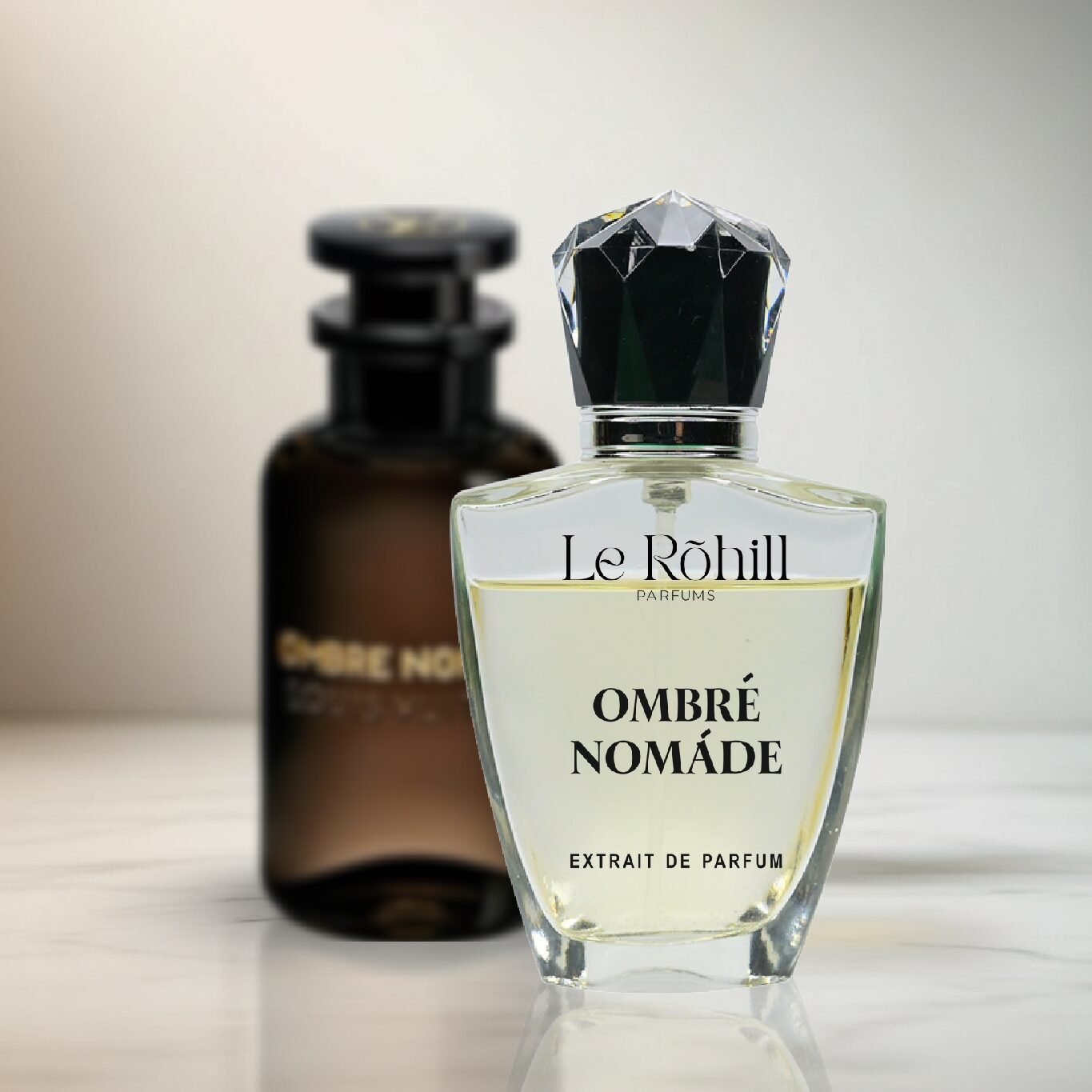 Ombré Nomáde (Inspired by Louis Vuitton Ombre Nomade)