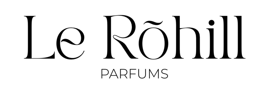 Le Rohill Parfums