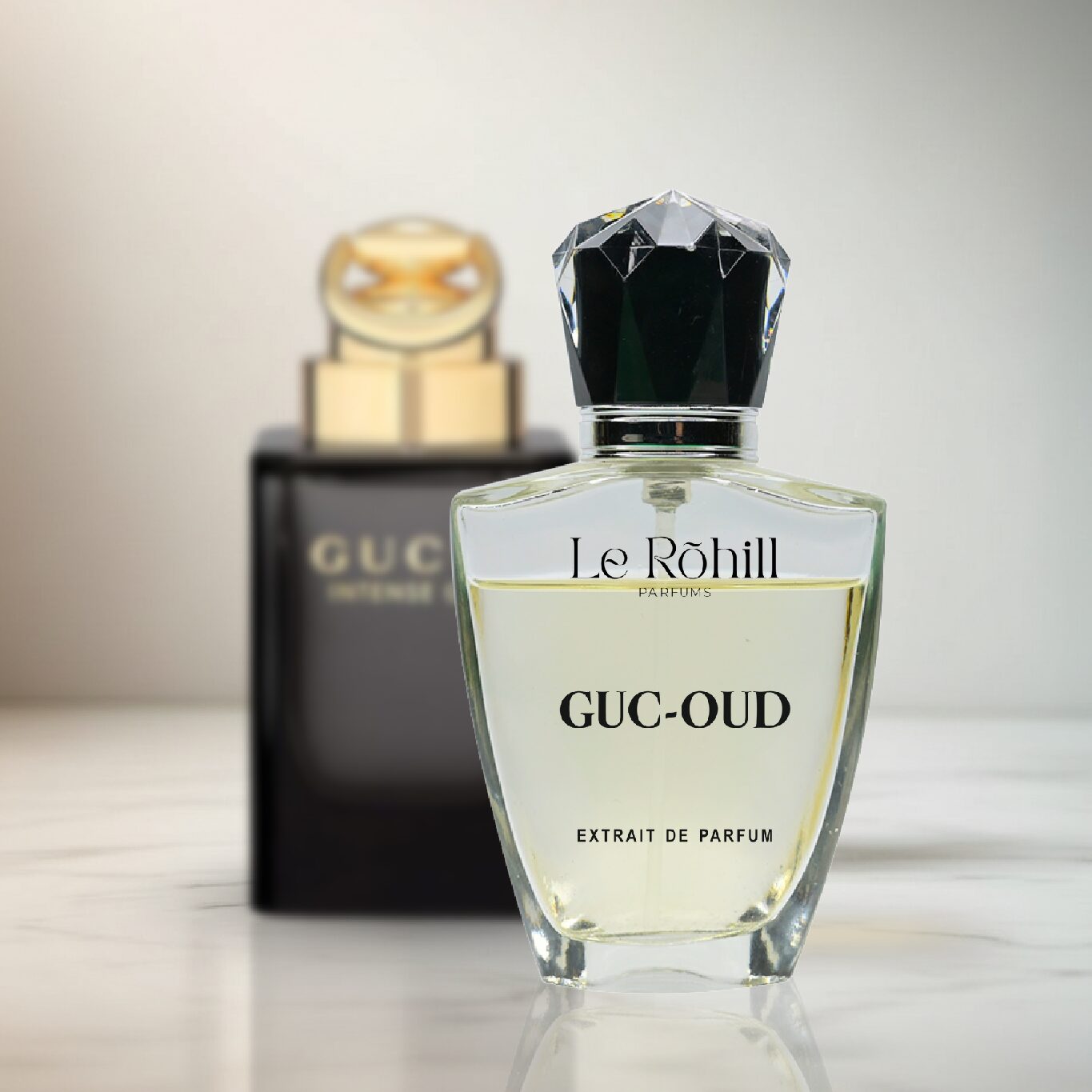Guc-Oud (Inspired by Gucci Oud)