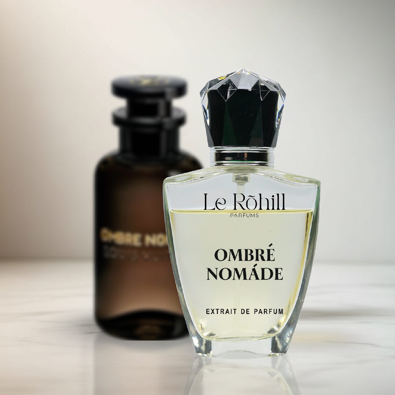 Ombré Nomáde (Inspired by Louis Vuitton Ombre Nomade)