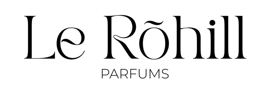 Le Rõhill Parfums