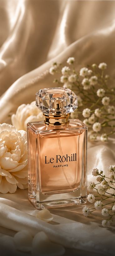 Perfumes for Women