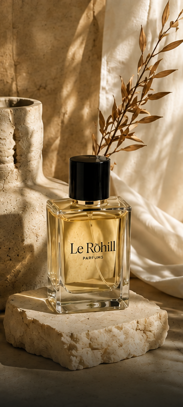 Unisex Perfumes